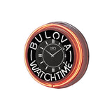 Bulova  Wall   Lighted Dial Clock
