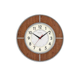 Bulova  Wall   Decorator Clock