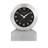 Bulova  Wall   Decorator Clock