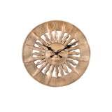 Bulova  Wall   Outdoor Clock