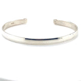 Sterling Silver Bracelet