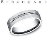 Gold Bands- Men'