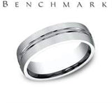 Gold Bands- Men'