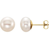 Pearl Earring