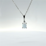 Sterling Silver Necklaces/Pendant