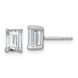 Lab Grown Diamond Earring