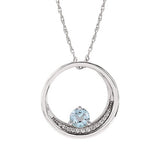 Sterling Silver Necklaces/Pendant