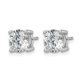 Lab Grown Diamond Earring