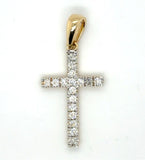 Gold Necklace