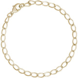 Sterling Silver Bracelet