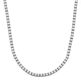 Sterling Silver Necklaces/Pendant