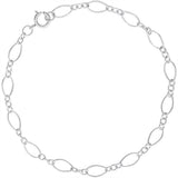 Sterling Silver Bracelet