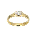 Sterling Silver Rings- Women'
