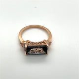 Ladies Ring