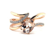 Ladies Ring