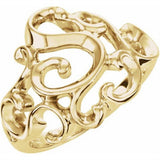 Ladies Ring