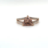 Ladies Ring