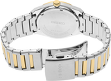 Seiko Watches- Men'
