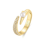 Sterling Silver Rings- Women'