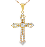 Sterling Silver Necklaces/Pendant
