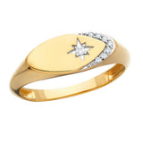 Ladies Ring