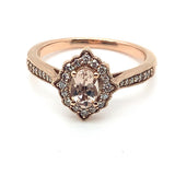 Ladies Ring