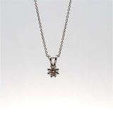 Gold Necklace