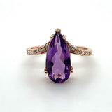 Ladies Ring