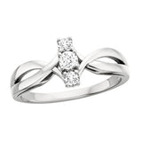 Ladies Ring