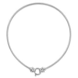 Sterling Silver Necklaces/Pendant