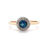 Ladies Ring