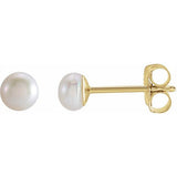 Pearl Earring