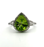 Ladies Ring