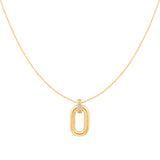 Sterling Silver Necklace