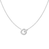 Sterling Silver Necklace
