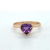 Ladies Ring