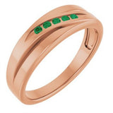 Men's Ring
