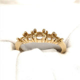 Ladies Ring