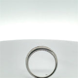 Diamond Wedding Bands  -  Women'
