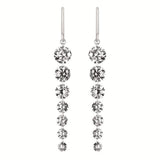 Lab Grown Diamond Earring