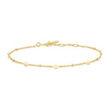 Sterling Silver Bracelet