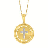 Gold Necklace