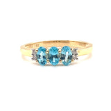 Ladies Ring