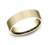 Gold Bands- Men'