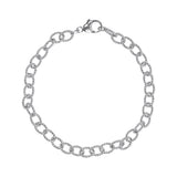 Sterling Silver Bracelet