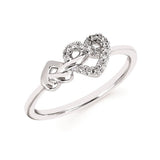 Sterling Silver Rings- Women'