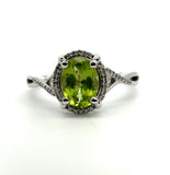 Ladies Ring