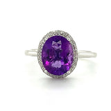 Ladies Ring
