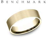 Gold Bands- Men'