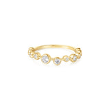 Sterling Silver Rings- Women'